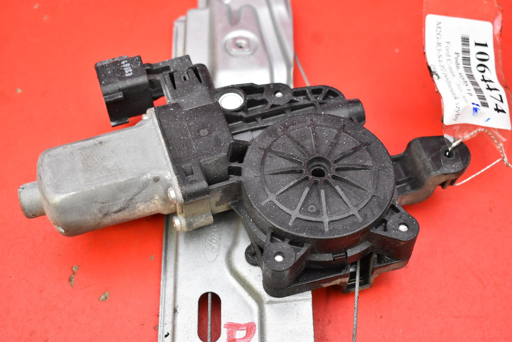 window regulator right rear part EU AM51-R27000-BE FORD C-MAX MK2 15-19