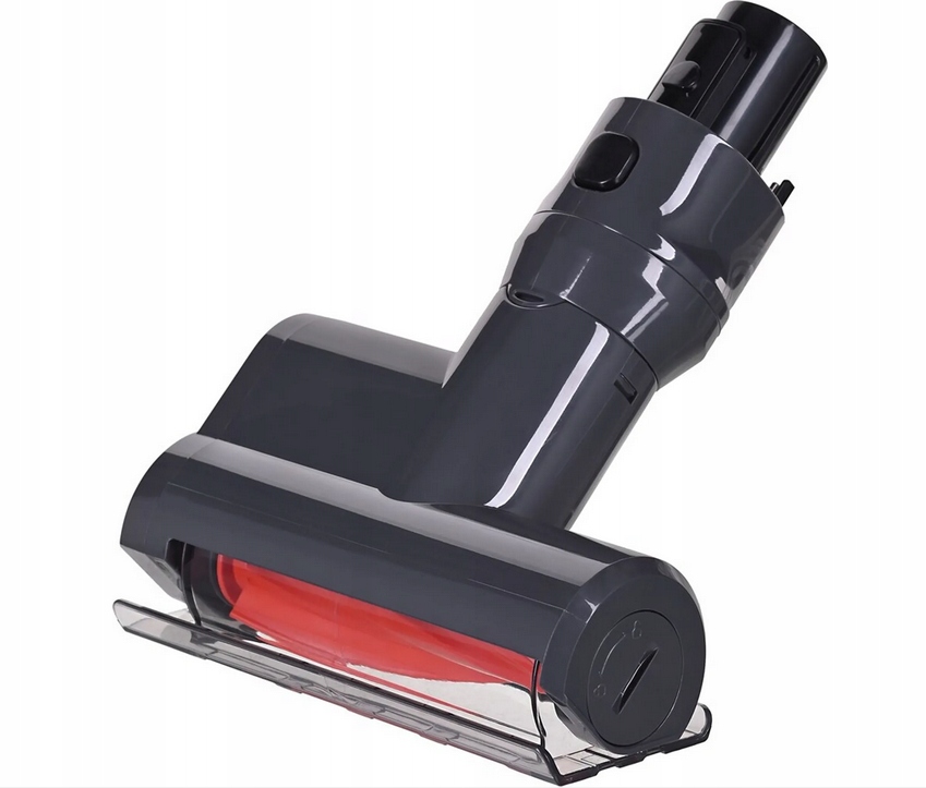 Mała Turbo szczotka spiralna do odkurzacza Xiaomi G20 Max D206-MN