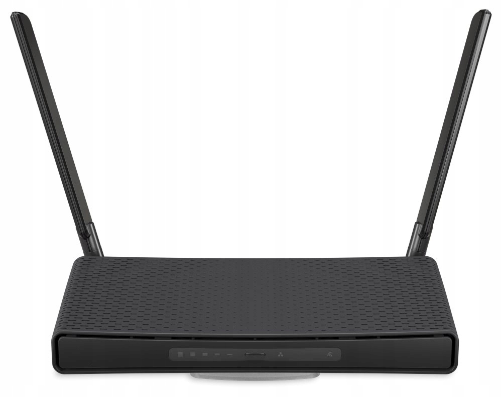 MikroTik C53UiG+5HPaxD2HPaxD, hAP ax3, 4x 1G Lan, 1x 2.5G Lan, 2.4+5GHz, 80