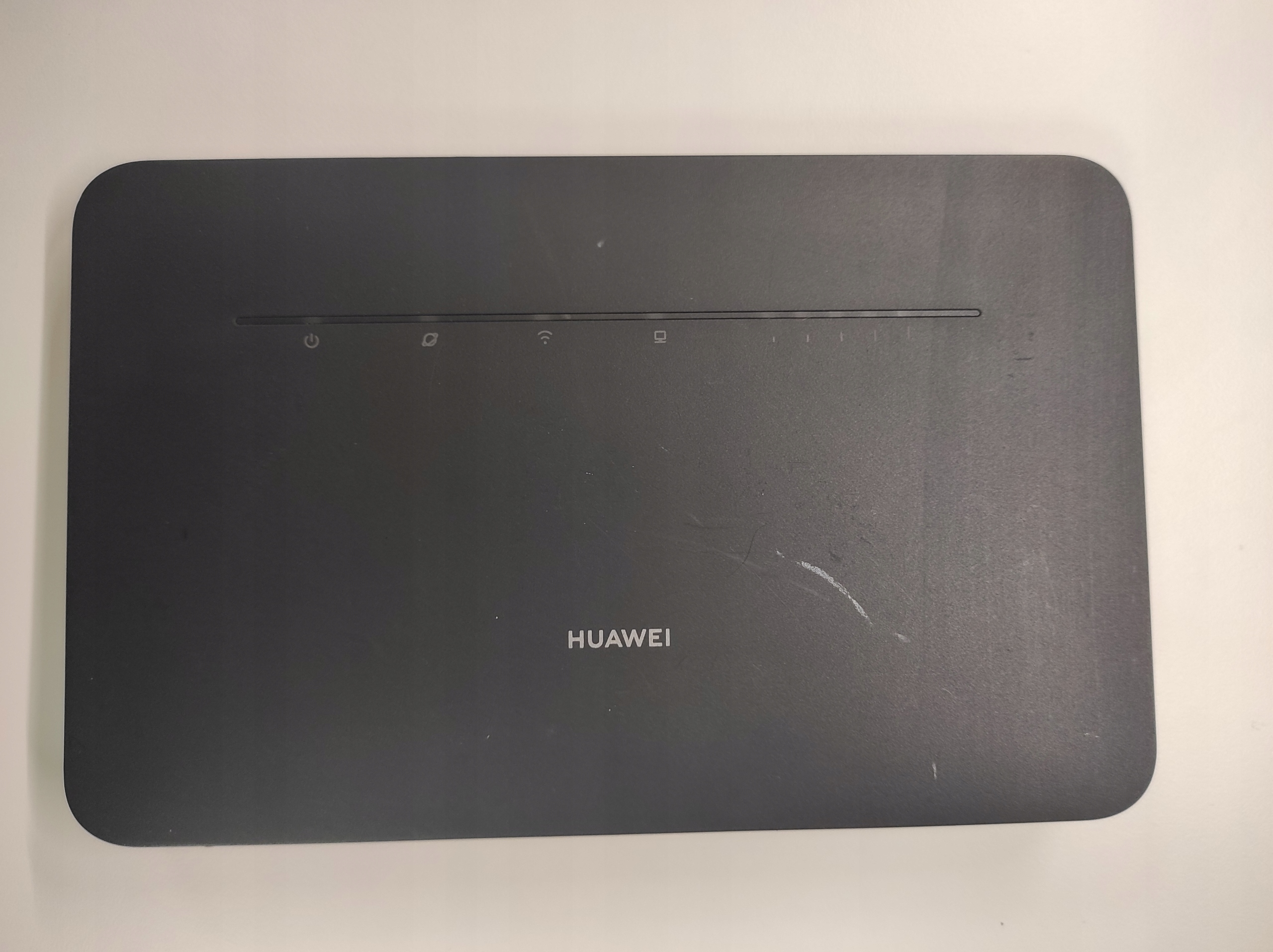 Router mobilny Huawei B535-232a 4G LTE • Cena, Opinie - Allegro