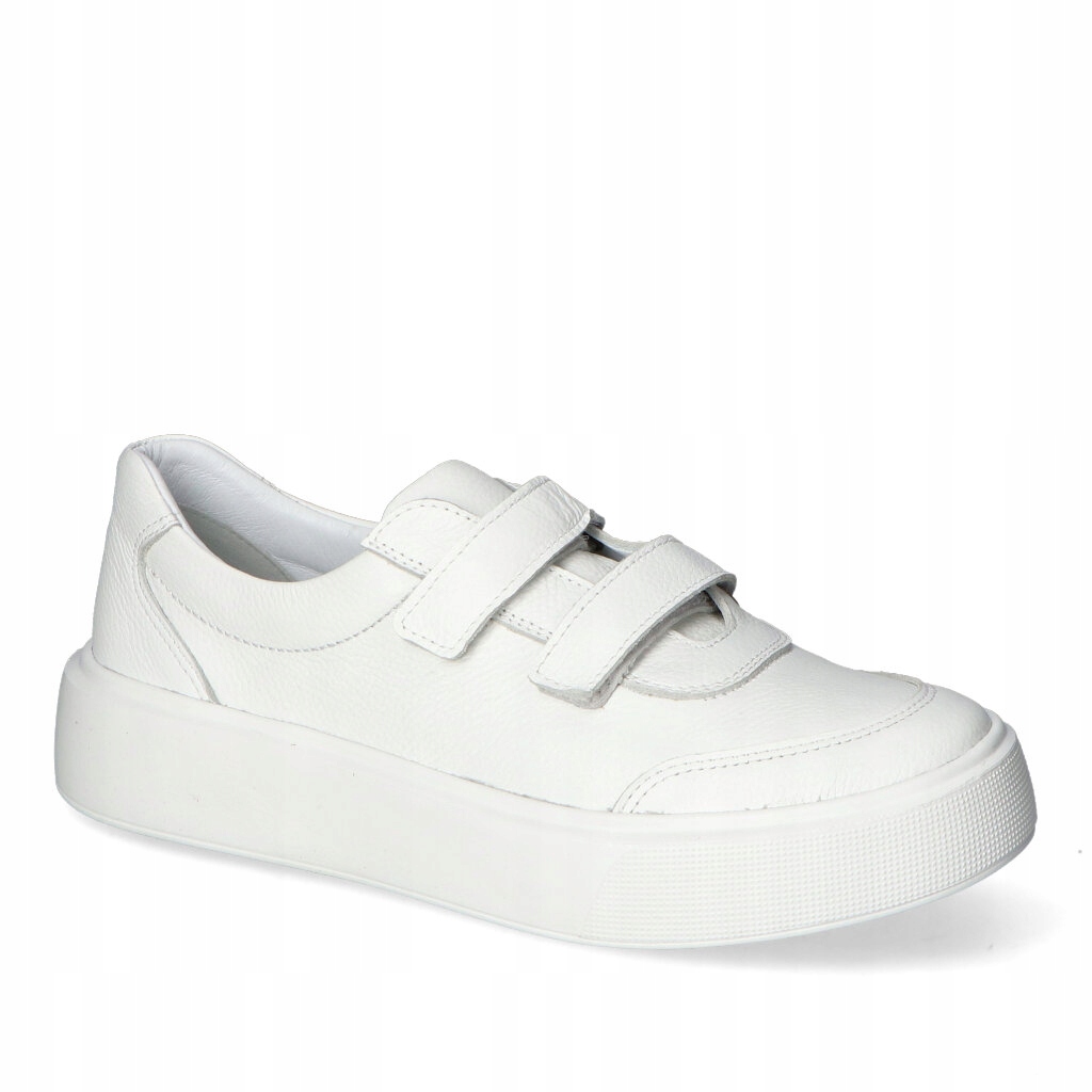 Polobotky Kampa N836/444 Bílé lico 39