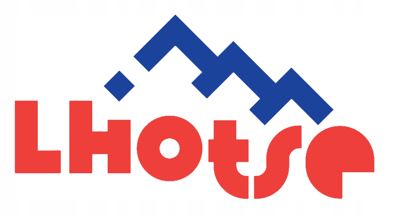 LHOTSE Pętla POLIAMIDOWA 16 mm Kolor pomarańczowy