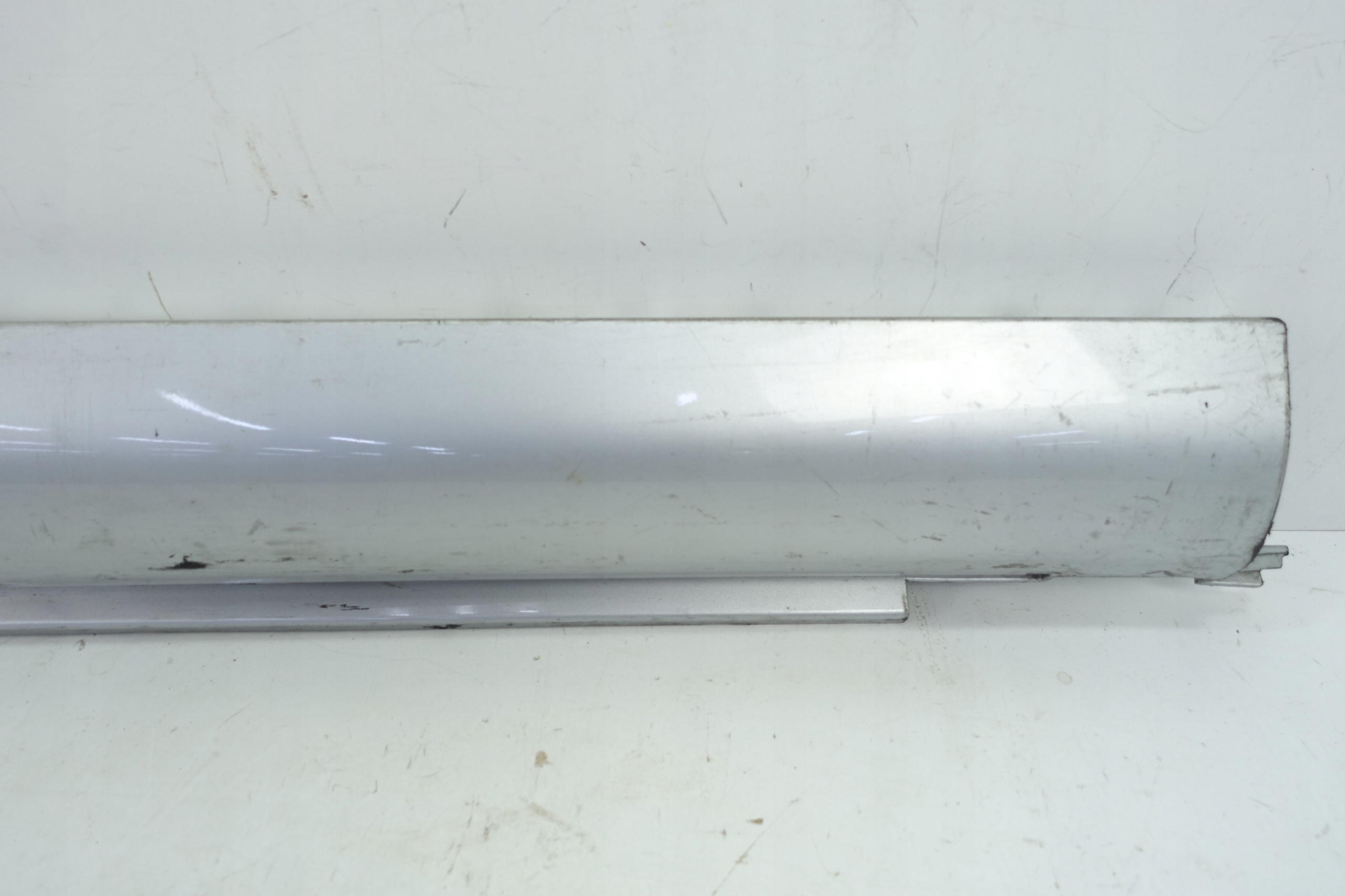 moulding cap threshold right AUDI A4 B8 CABRIO