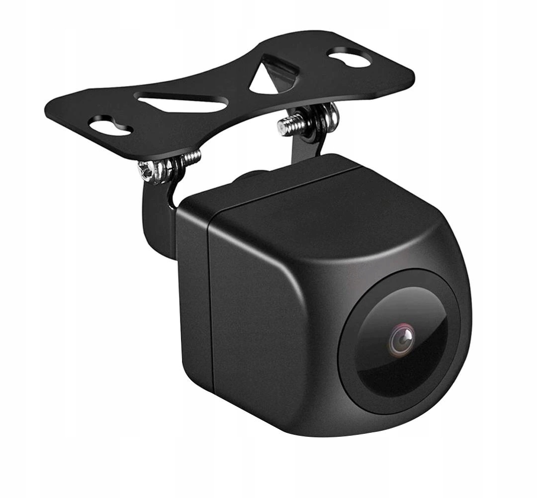 

T10CM Kamera tylna 4 pinowa Full Hd