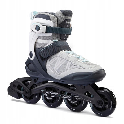 

Rolki fitness damskie Oxelo FIT500
