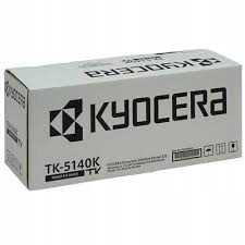 Toner Kyocera TK-5140 černý M6030 Cdn, M6530 Cdn, P6130 Cdn