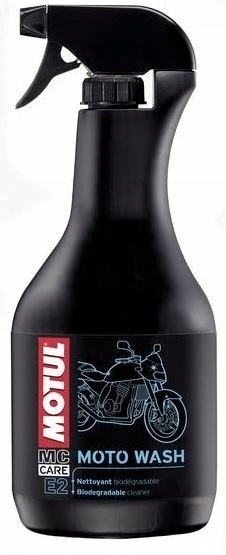 

Środek Czyszczący Motul 105505