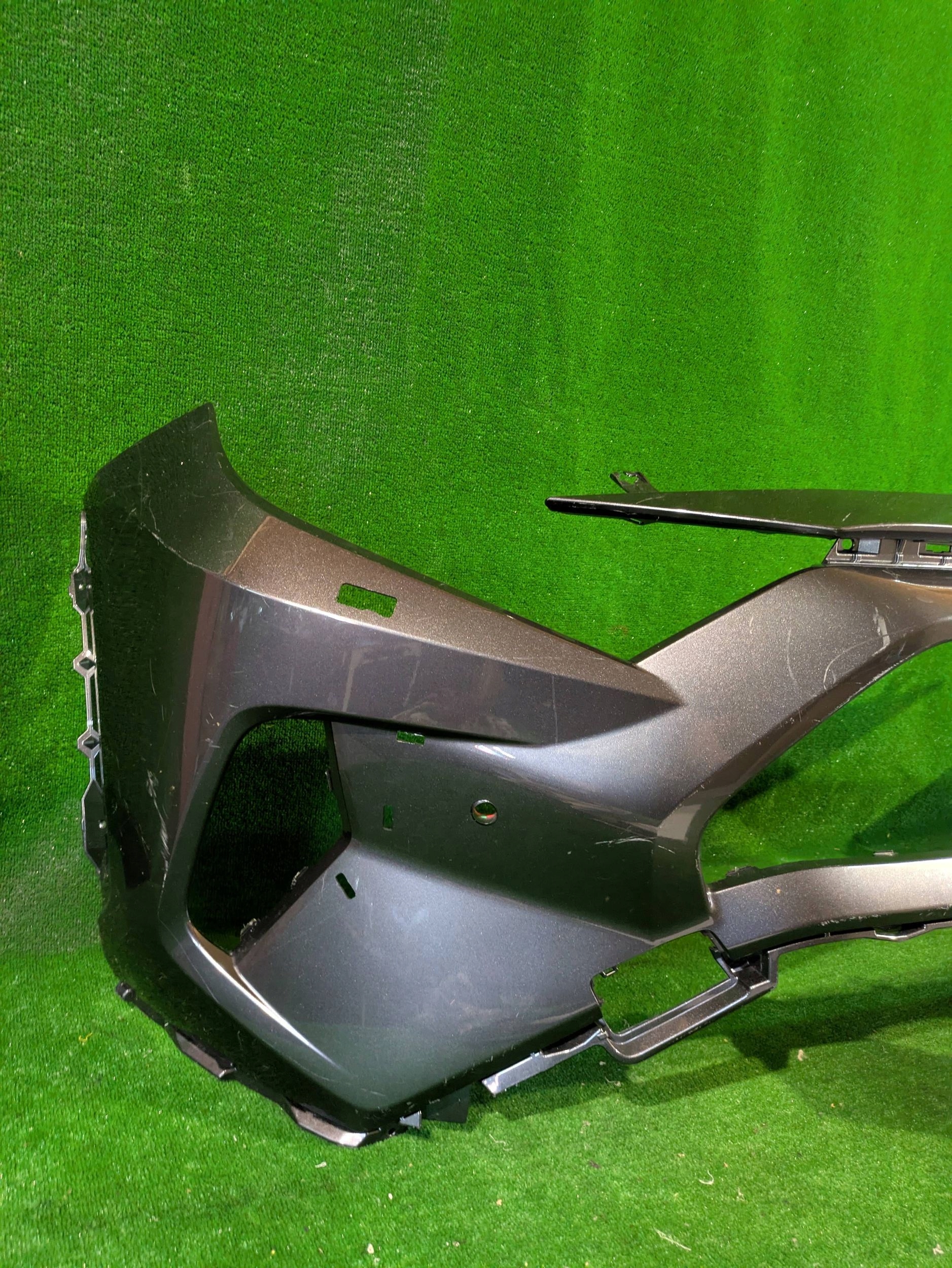 Frontstoßstange vorne TOYOTA RAV4 V 18