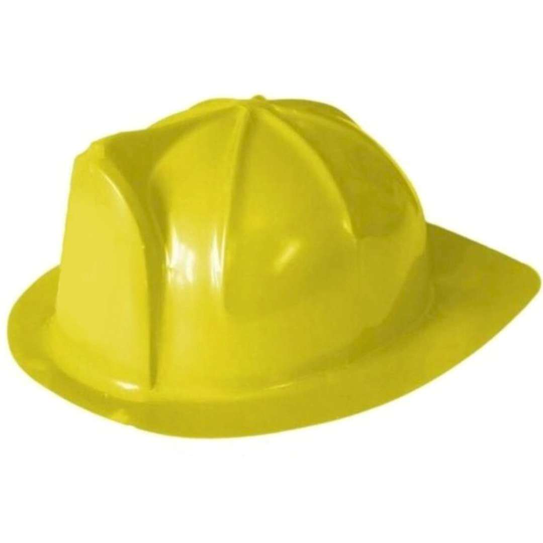 

dziecięcy Hełm Strażacki kask strażaka przebranie