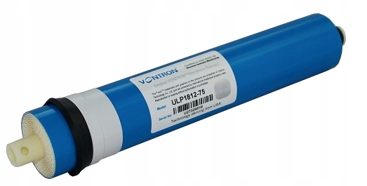 

Membrana Osmotyczna Vontron 75 Gpd ULP1812-75