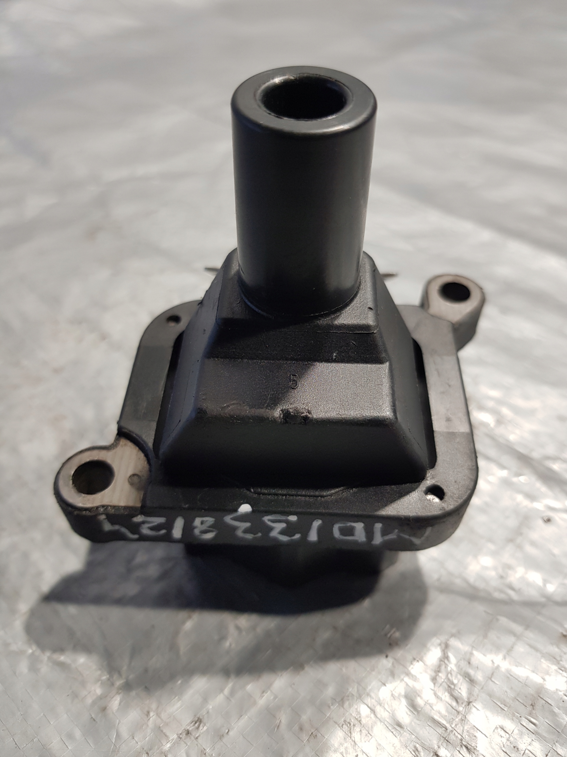 coil ignition BMW 5 E46 3.0
