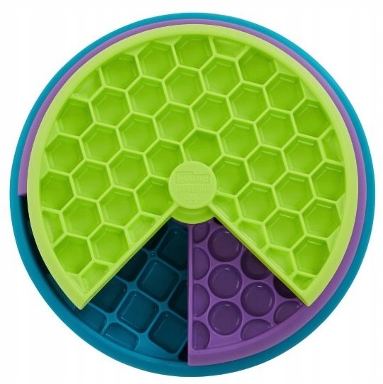 Levně Nina Ottosson Lickin Layers – vzdělávací hra