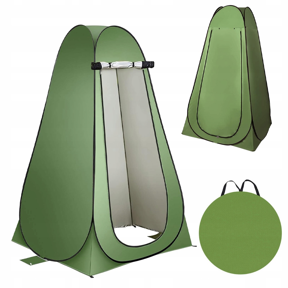 Stan Převlékárna Sprcha Turistický Pop-up Toaleta Wc