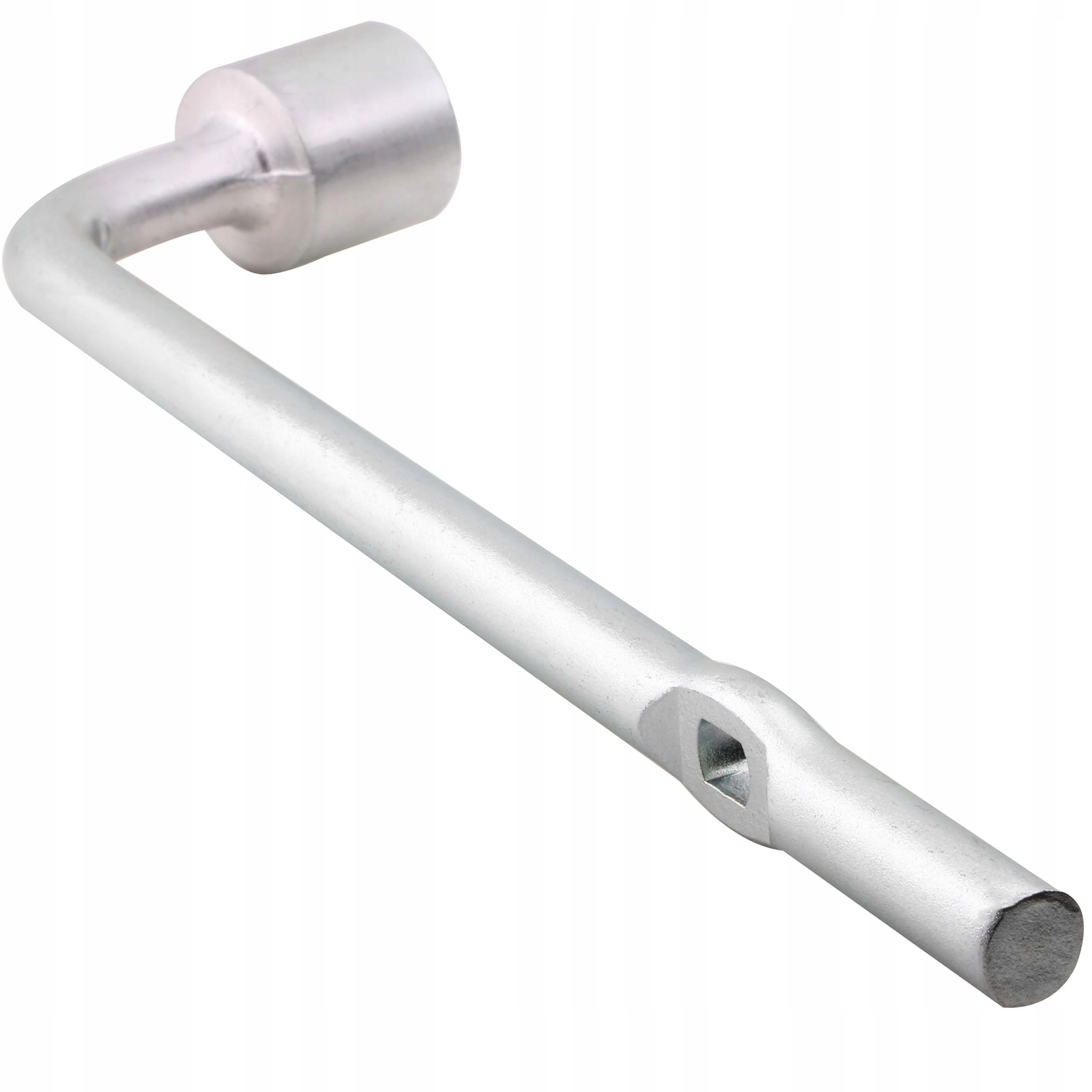 Originální klíč na odšroubování kol 21 mm Mazda 2, 3, 6, CX-3, CX-5, CX-30.