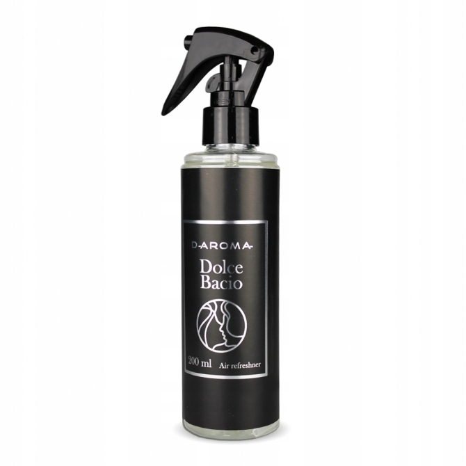 

Perfum Zapach Do Wnętrz 200ml Dolce Bacio 1szt