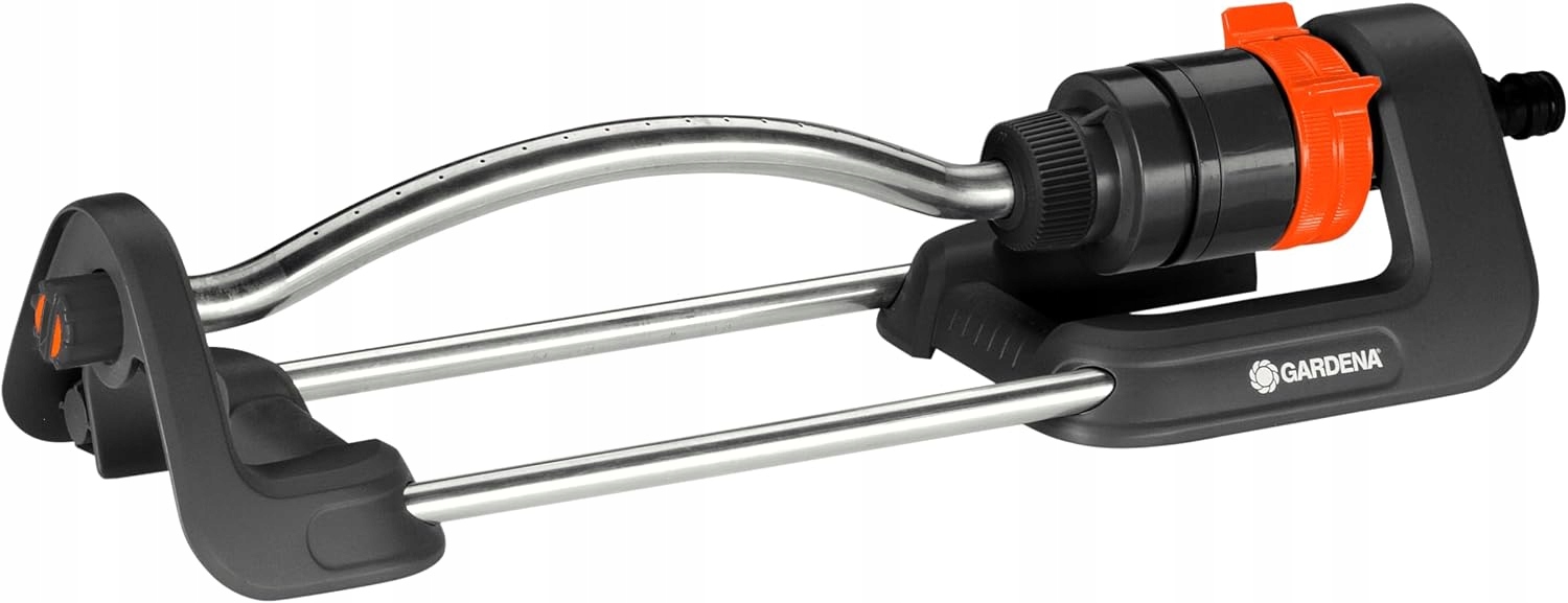 Gardena Kyvadlový zavlažovač Aqua S 90–220 M² 18700-20 Trávníkový