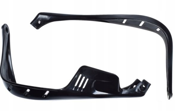 HANDBARY OSŁONY RĄK DŁONI NA KIEROWNICE - TUNING Producent inny