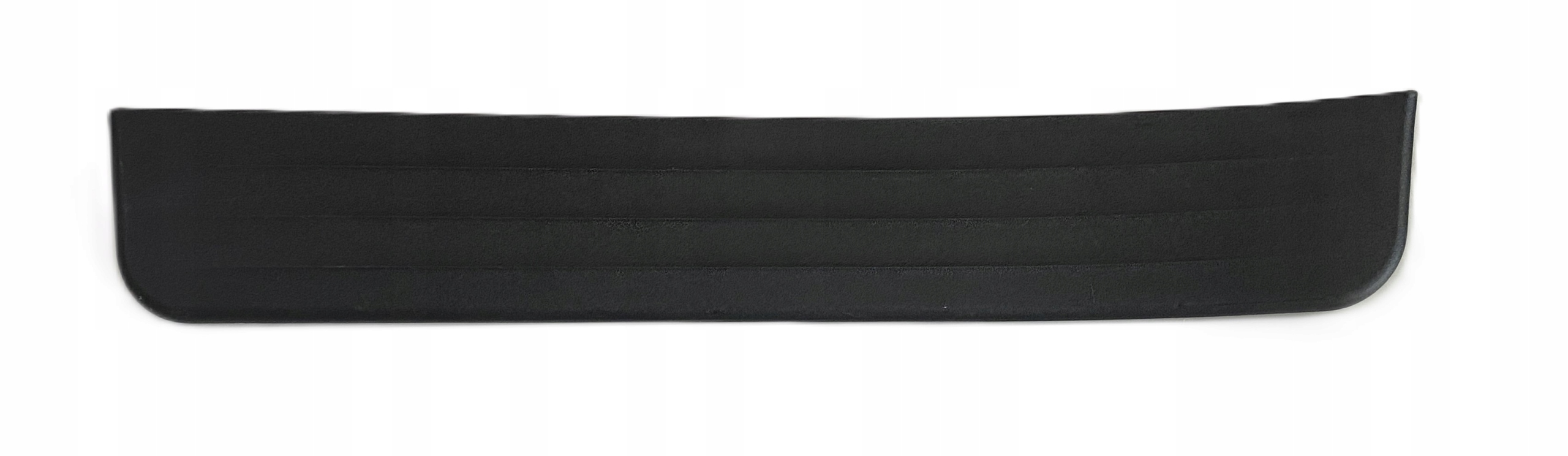moulding threshold rear part rear left INFINITI Q70 M37 OE