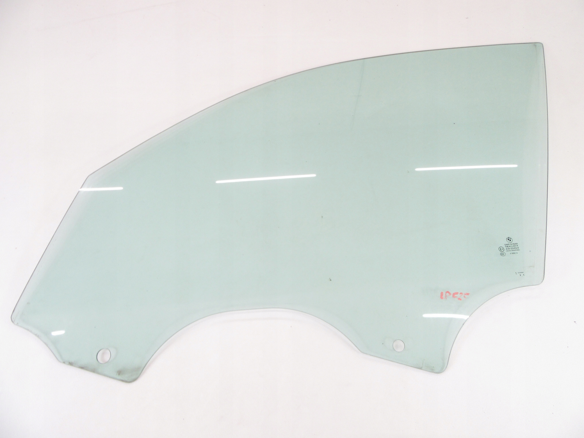 window door left left front driver´s BMW F25 X3 AS2