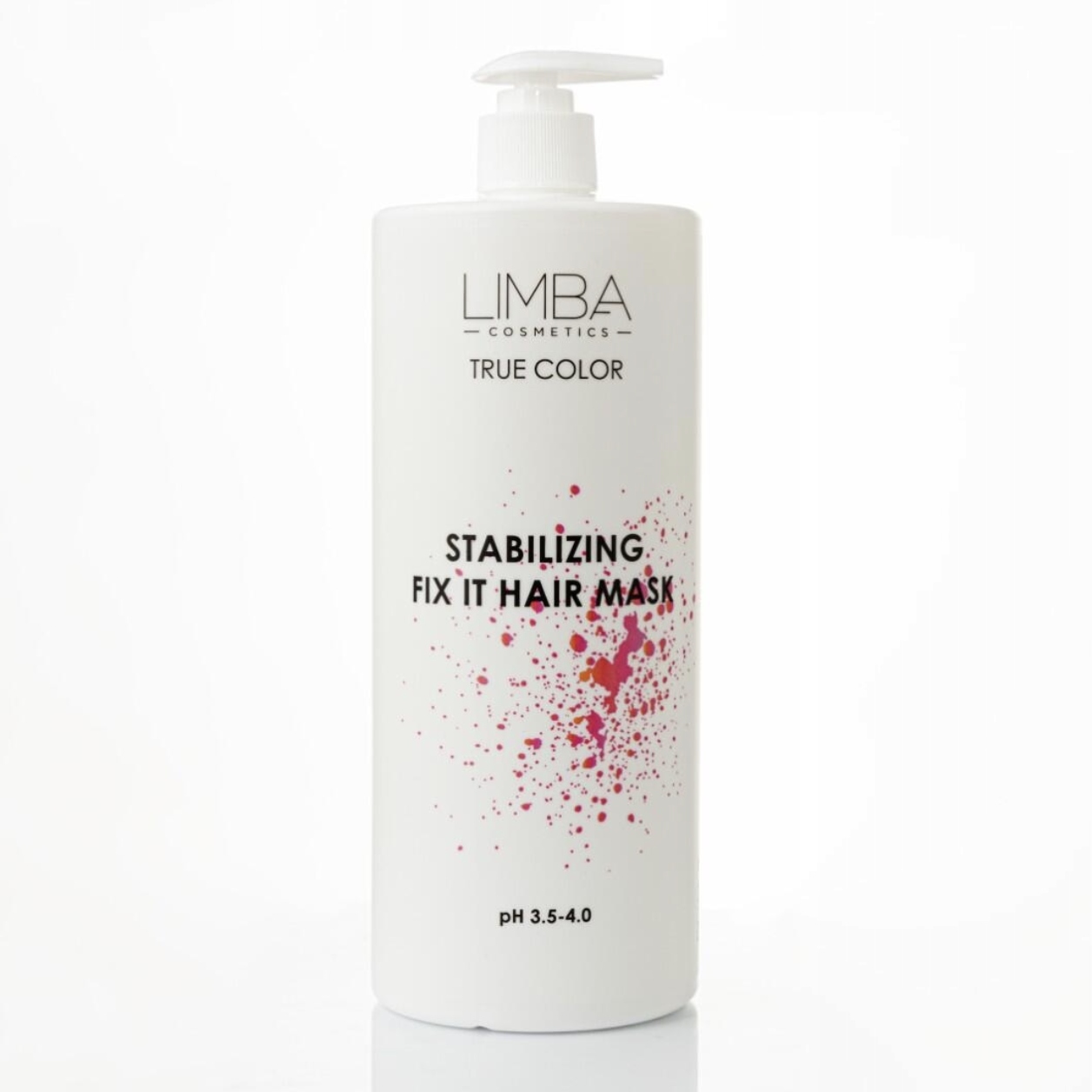 Limba Stabilizační maska na vlasy True Color Fix It
