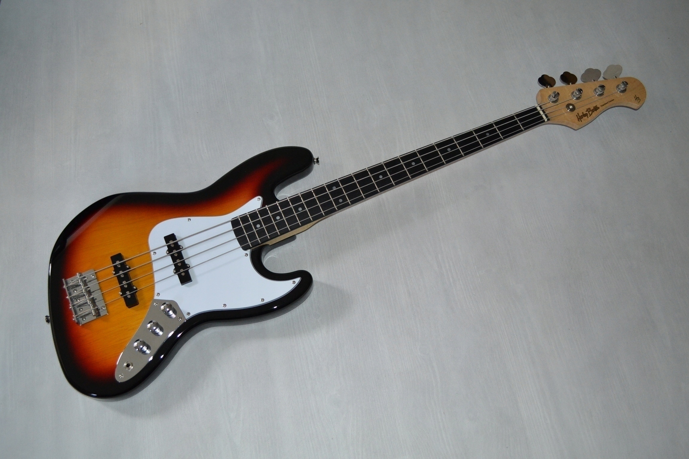 HARLEY BENTON JB-20 SB NOWA GITARA BASOWA BAS Kod producenta JB-20 VS