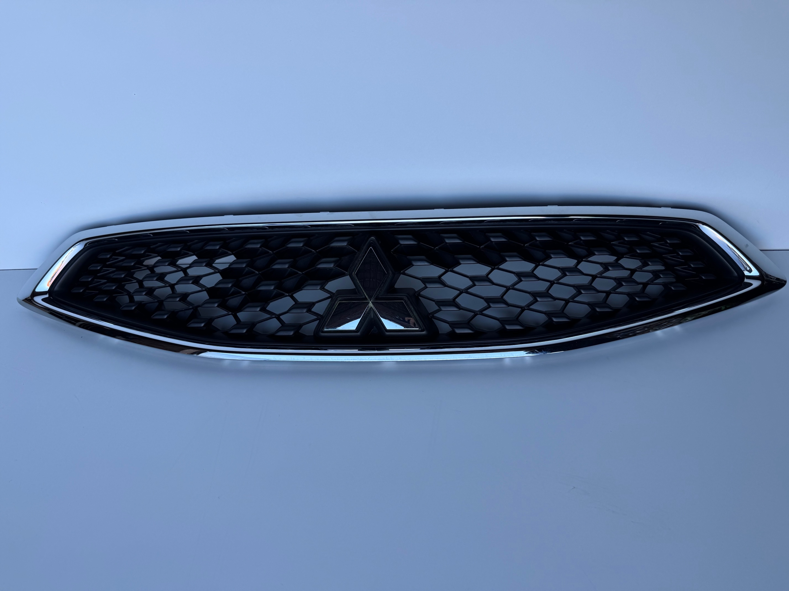 Mitsubishi Space Star A00 Kühlergrill FRONTGRILL Kühlergitter - Thumbnail 1