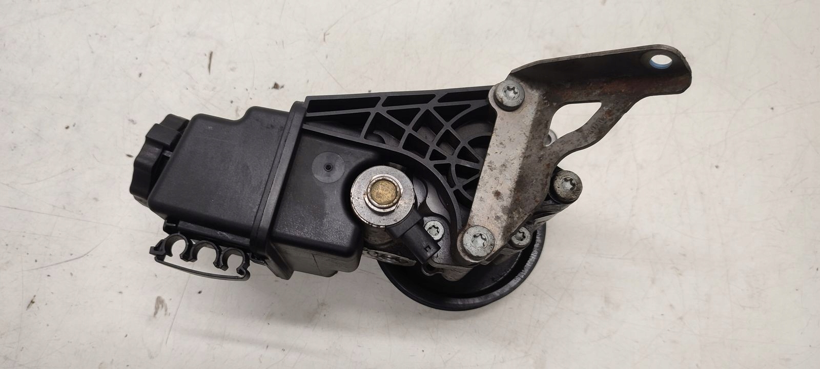 Servopumpe Mercedes W204 2,2 CDI