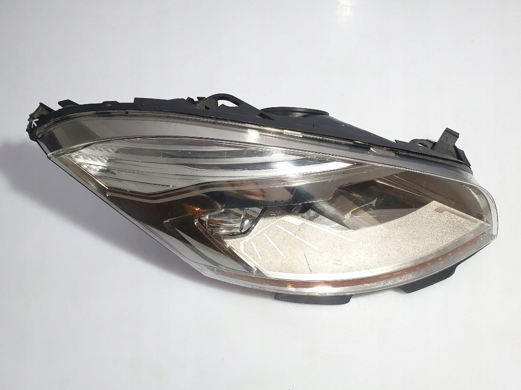 CITROEN C4 PICASSO PRZED LIFT LAMPA REFLEKTOR PRAWY PRZÓD XENON EUROPA Numer katalogowy części 162984-00 PRZEDNI  (AUTOCZESCI-RADEK)