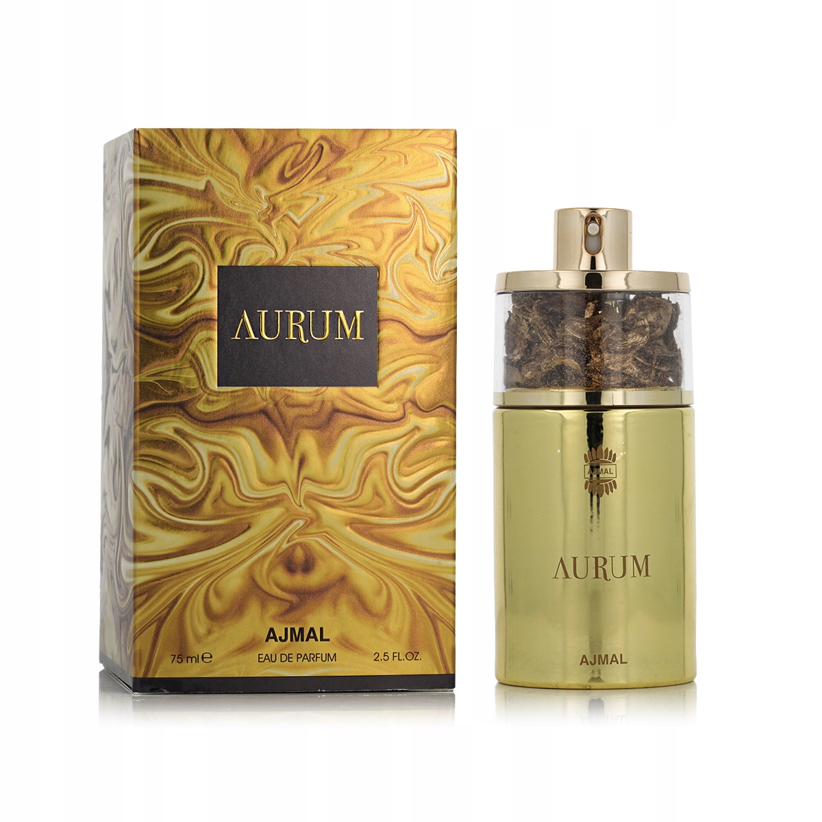 Ajmal Aurum Edp 75 ml W