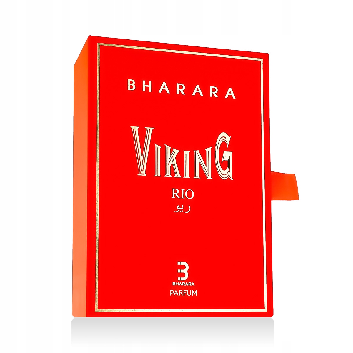 Bharara Viking Rio Parfém 100 ml Unisex