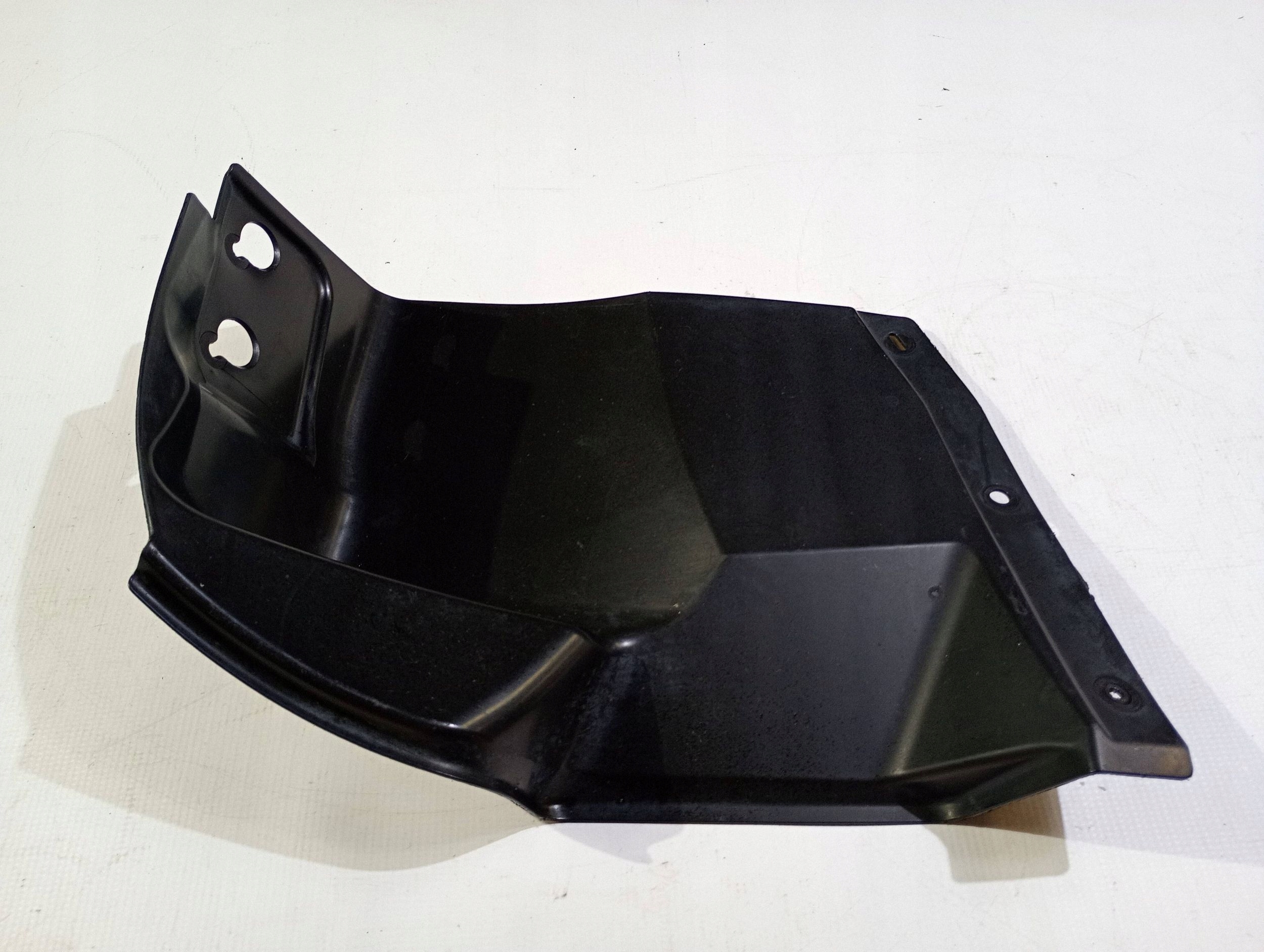 mudguard front front left original Dodge RAM 1500 2019
