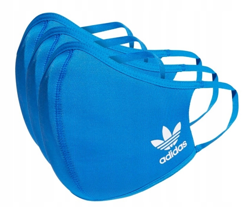 

3 Szt. Maseczka Ochronna Adidas Originals H32391