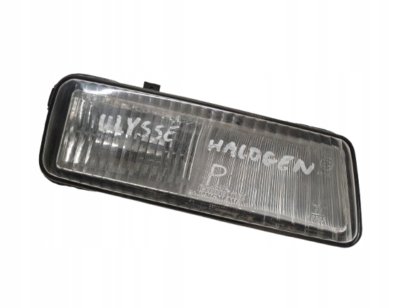 FIAT ULYSSE 94- HALOGEN PRAWY PRZÓD 36000748