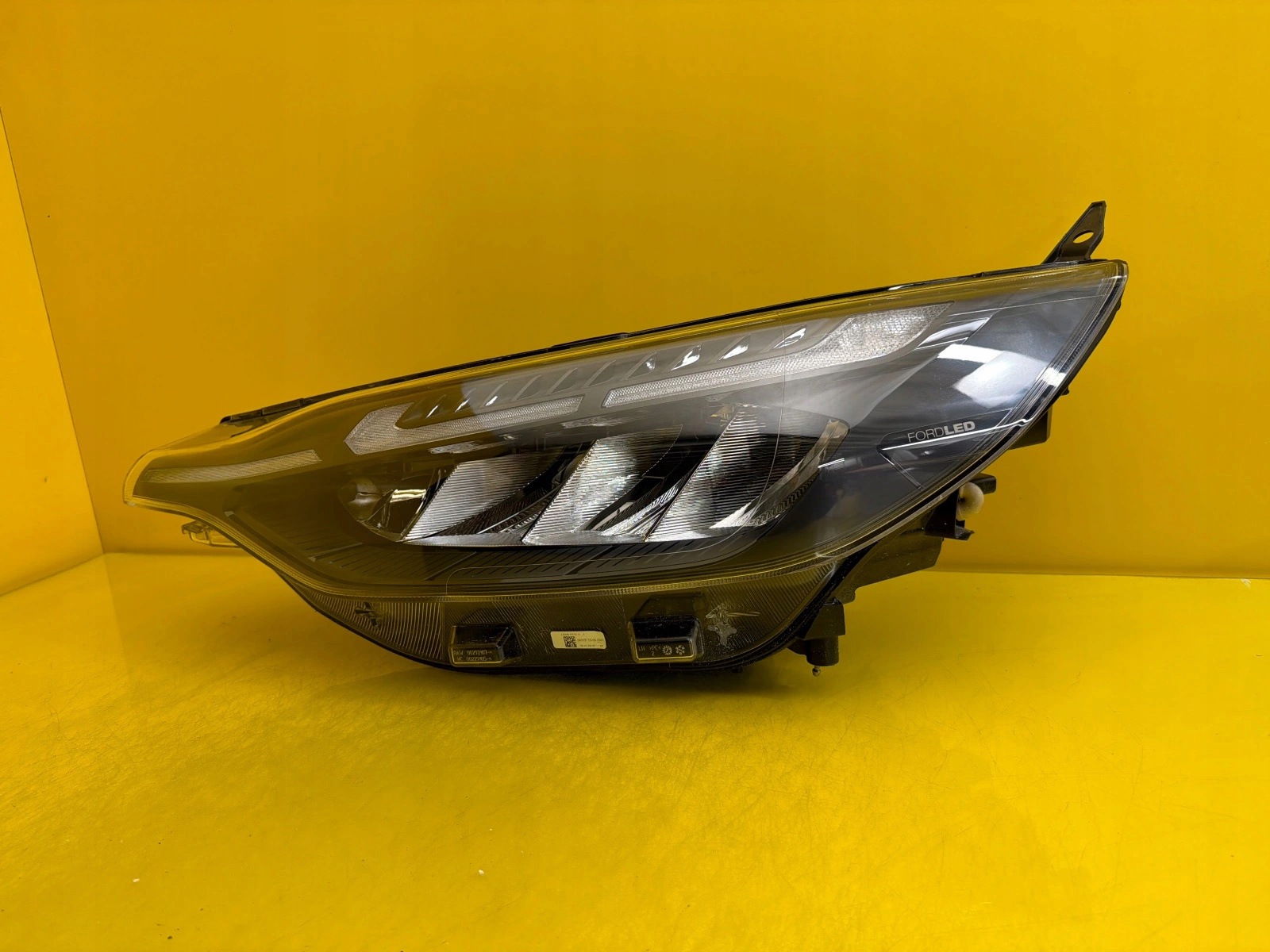 light left Ford Transit Custom II Mk2 2023- PZ31-13E015-CB