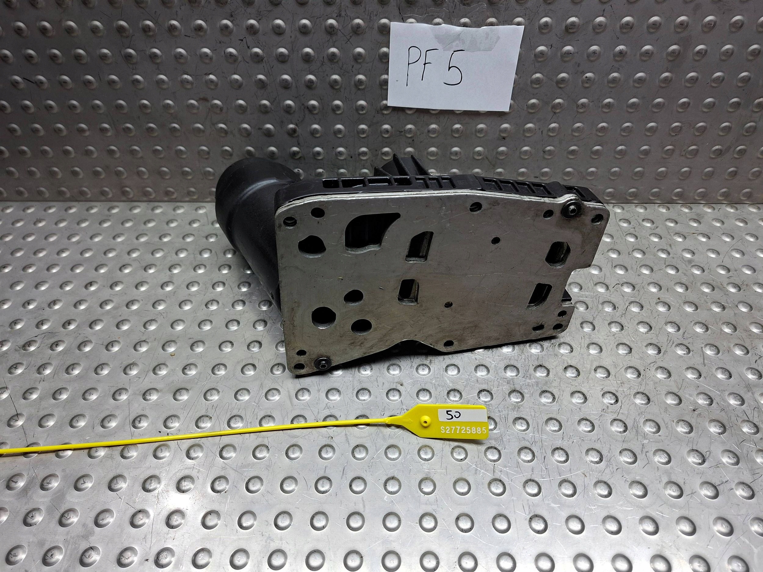 Ölfiltergehäuse MINI COOPER R55 R56 06- 1.6 D 8507626