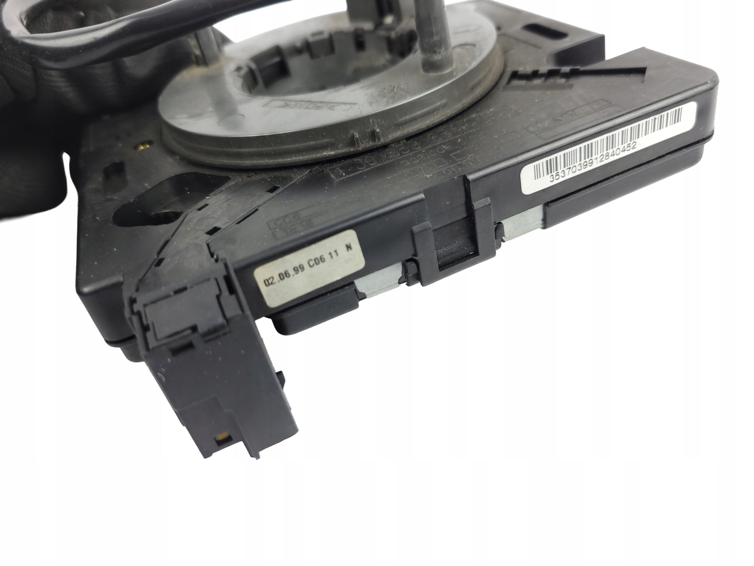 VW GOLF IV PASSAT B5 AUDI A4 B5 A8 D2 LIFT ring airbag sensor 1J0959654R