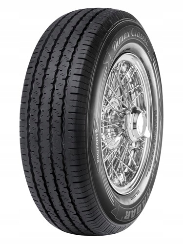 

2 x Radar Dimax Classic 185/80R15 93 V opona