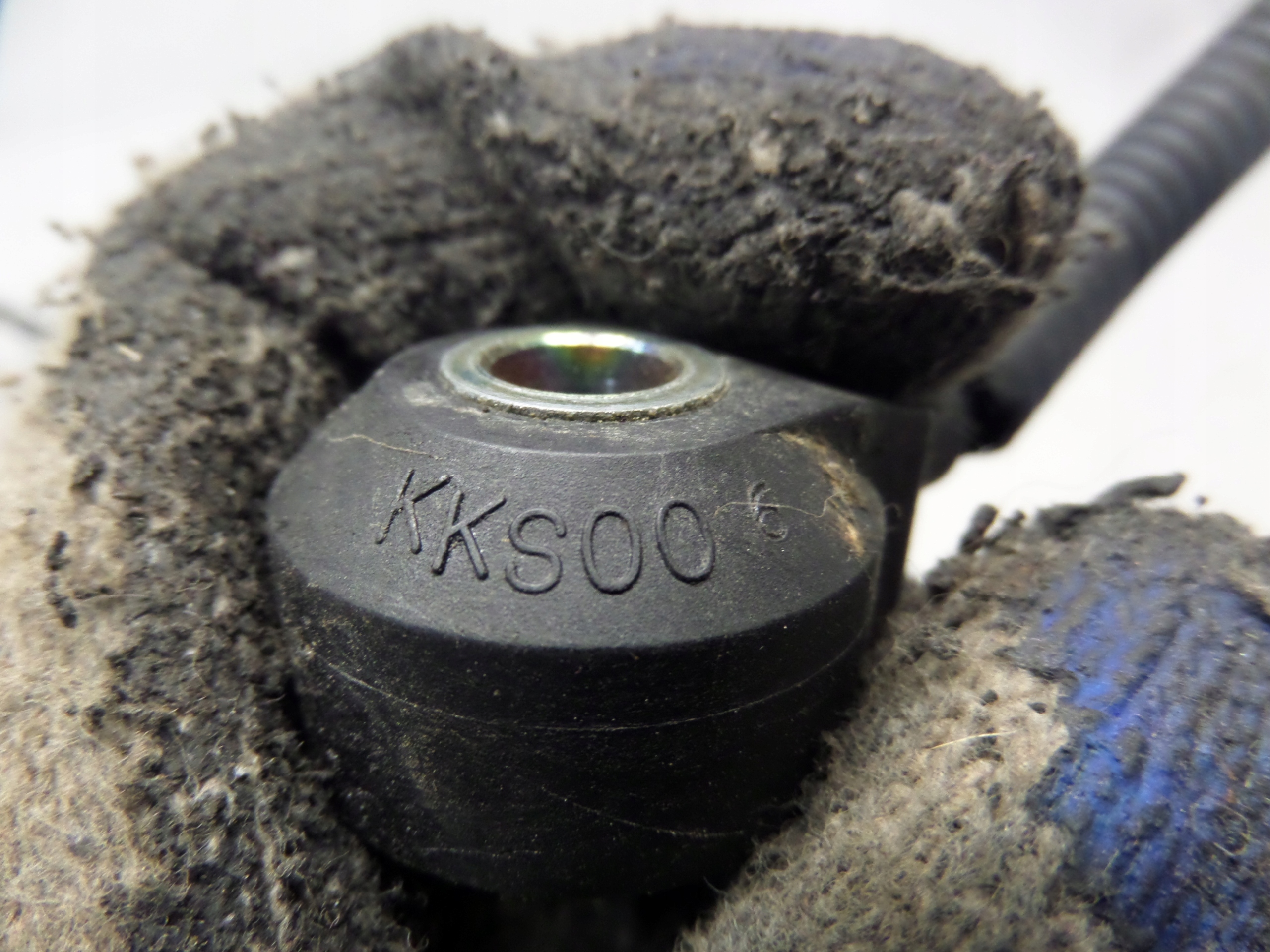 sensor STUKOWY HYUNDAI MATRIX 1.6 16V KKS006