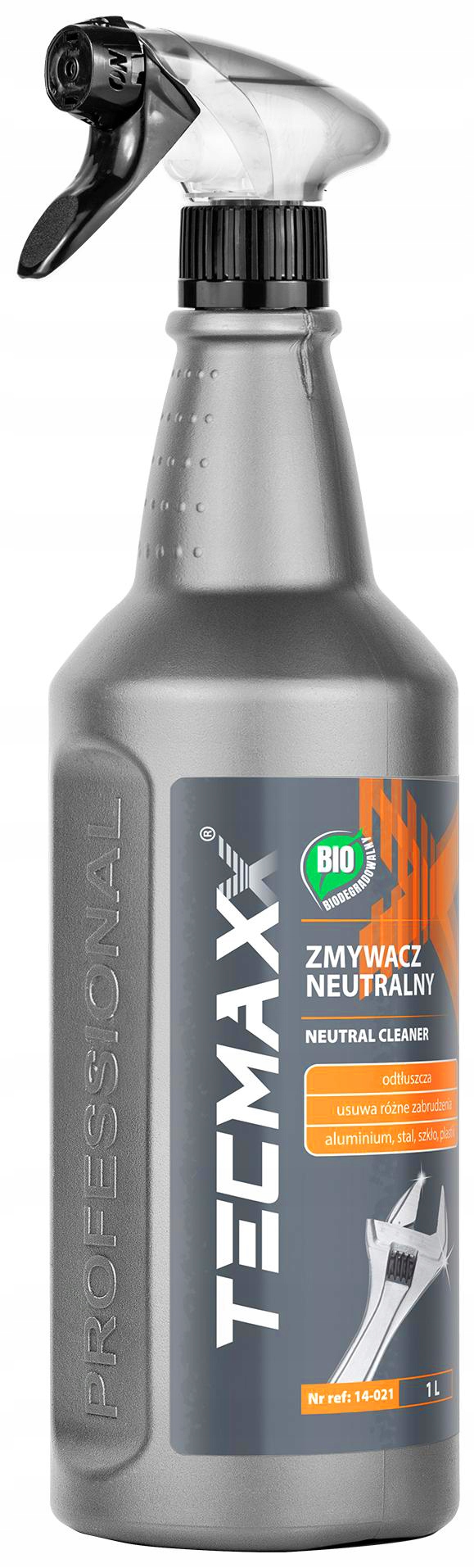 

Tecmaxx Zmywacz Neutralny Do Mycia Narzędzi 1L