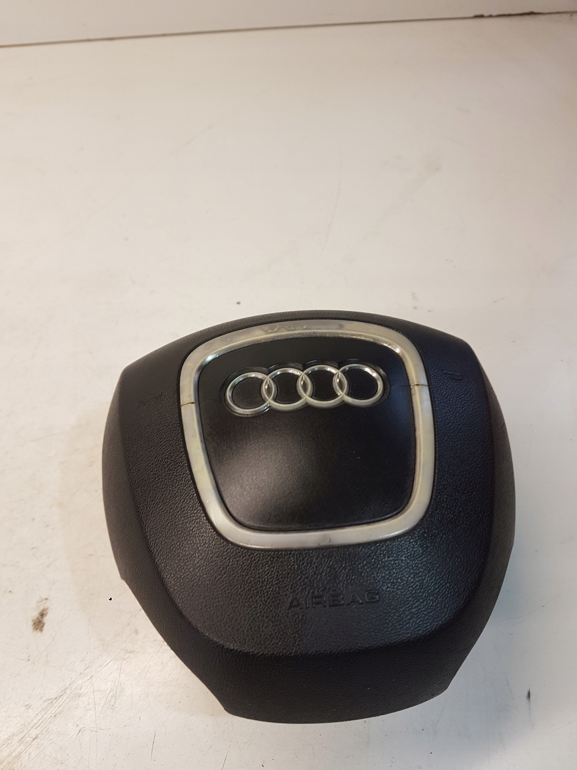подушка безопасности Audi A6 C6 A4 4F0880201AR 6PS *7*