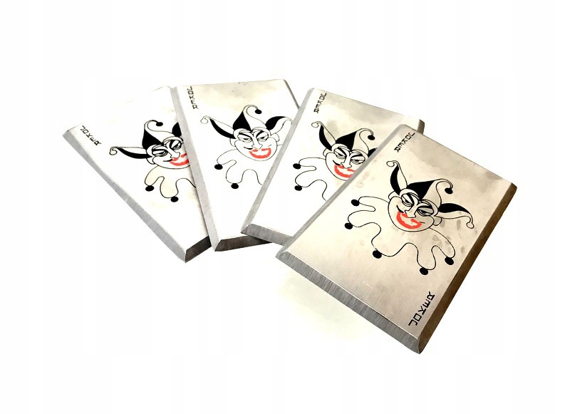 Sada Šipka Šipky Metal Karty Militaria Ninja