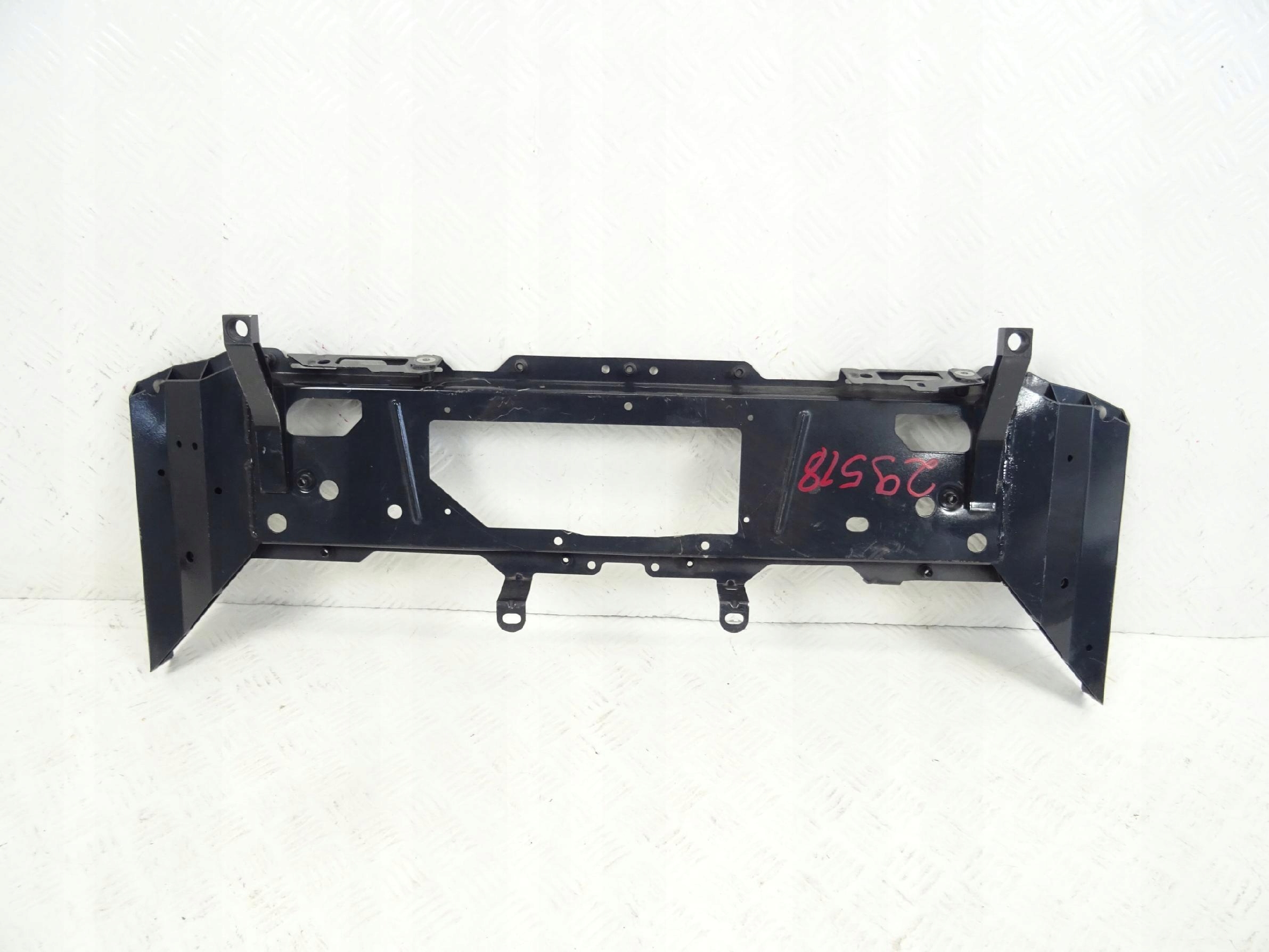 Audi R8 4S8 pillar rear. sider cover