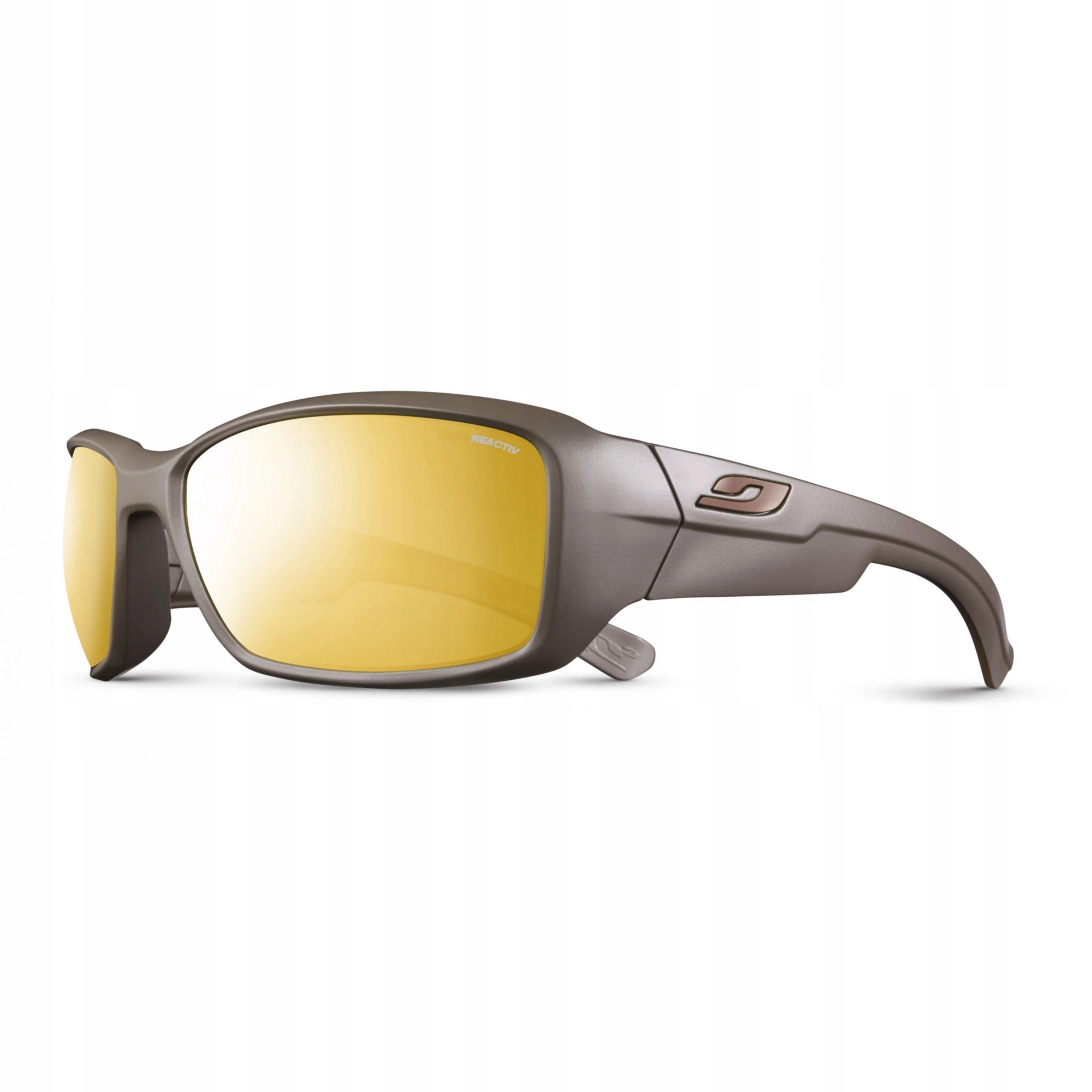 JULBO Okulary WHOOPS REACTIV 2-4 Model WHOOPS REACTIV 2-4