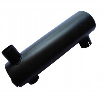 Tlumič Výfuku Rypadla A Nakladače Cat