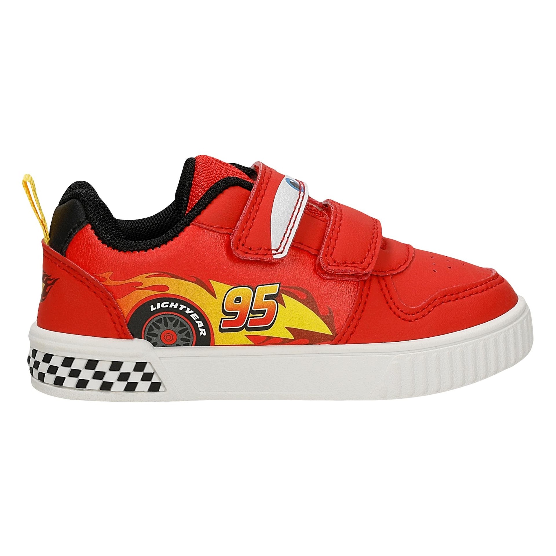 Czerwone trampki Lightning McQueen Bartek r. 29