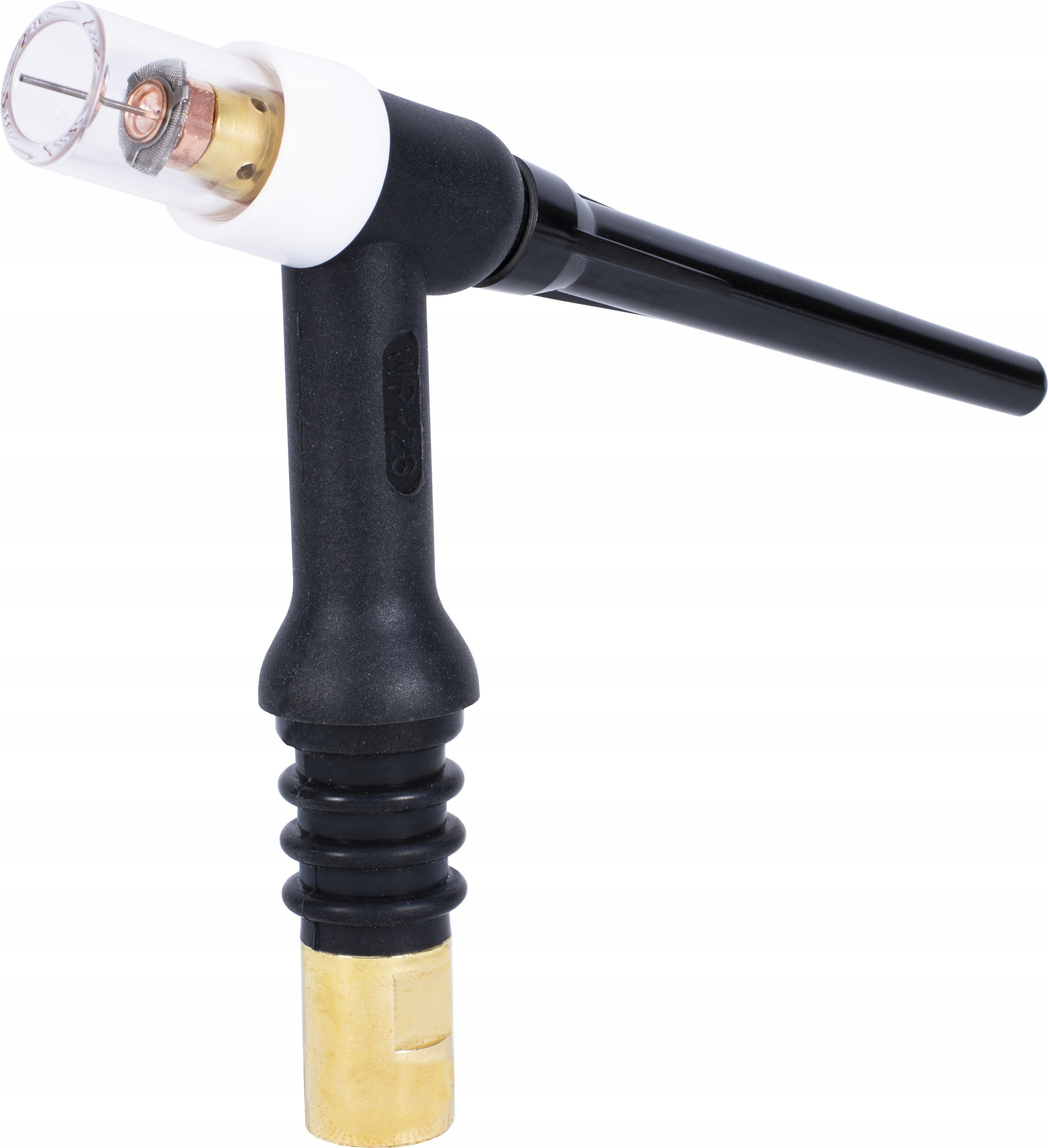 Zestaw TIG QUARTZ 26SC do SR 17/18/26 1,6mm MAGNUM Kod producenta V 26 SC ZES16