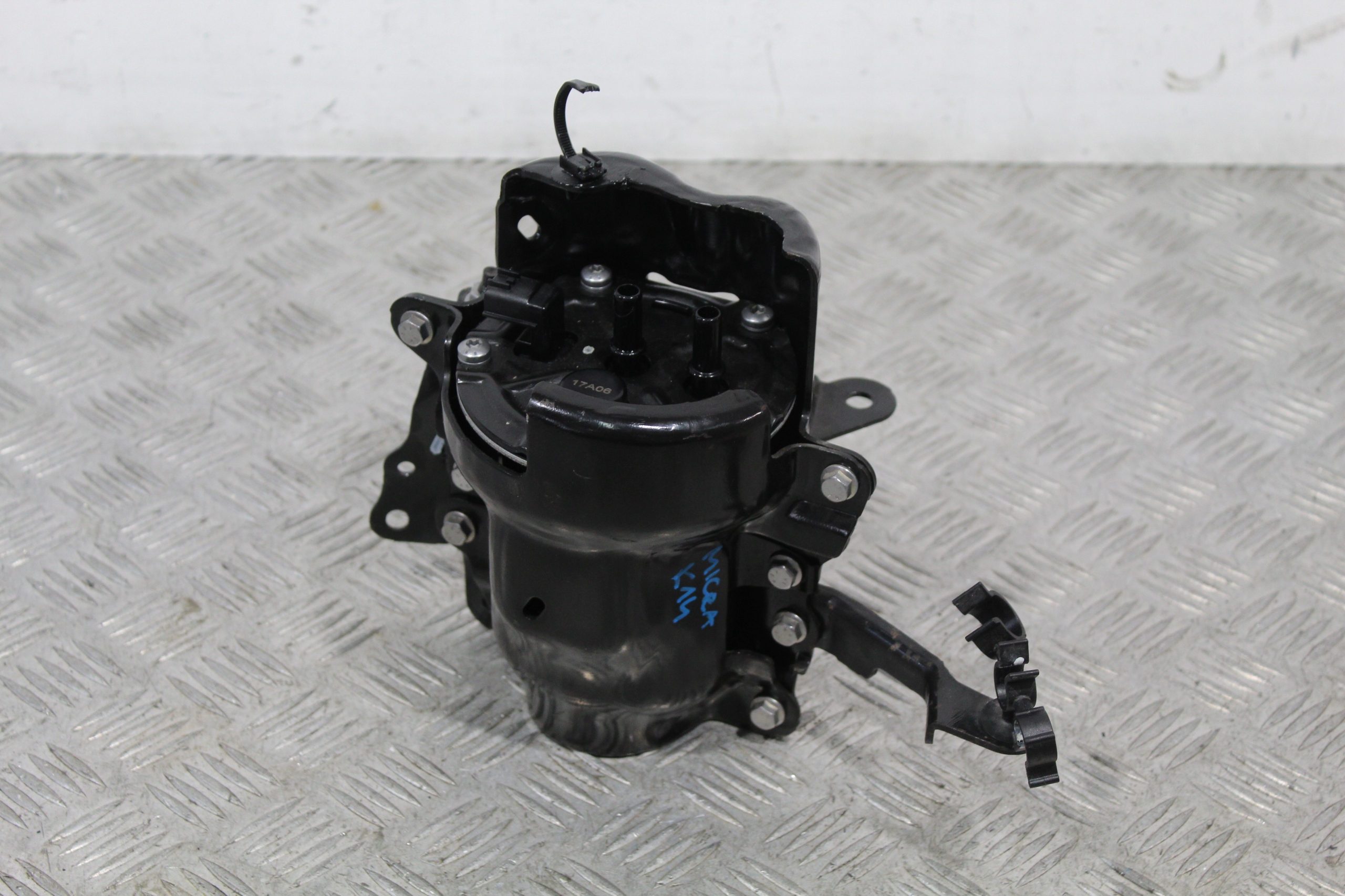 Корпус топливного фильтра MICRA V 5 K14 1,5 DCI