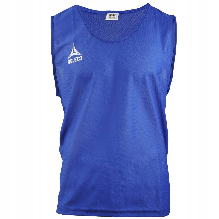 Znacznik piłkarski Select Basic Jr 6841002222 Niebieski, Jr