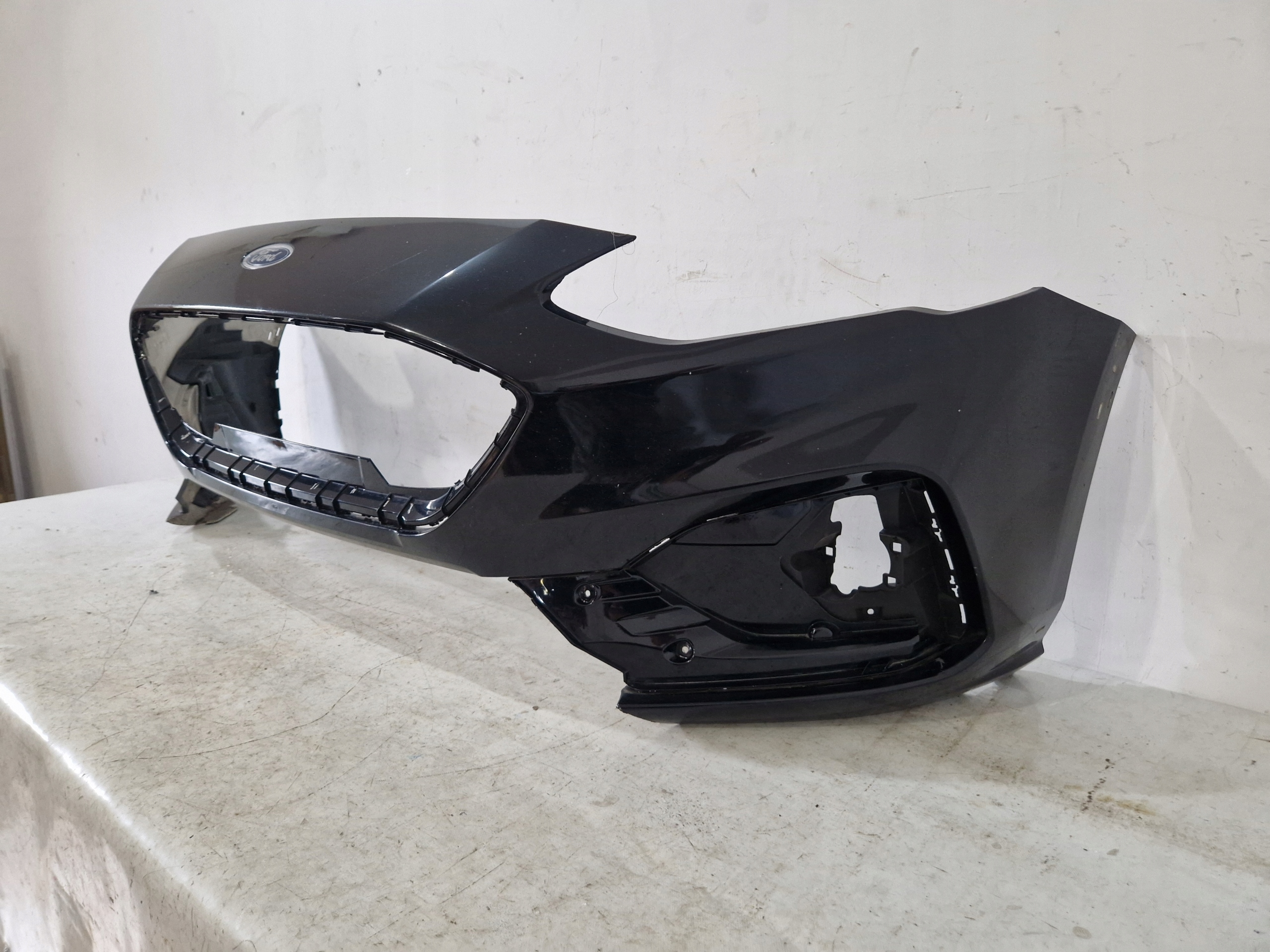 bumper front front FORD FOCUS MK4 IV 2018-2022R ACTIVE JX7B-17757-S