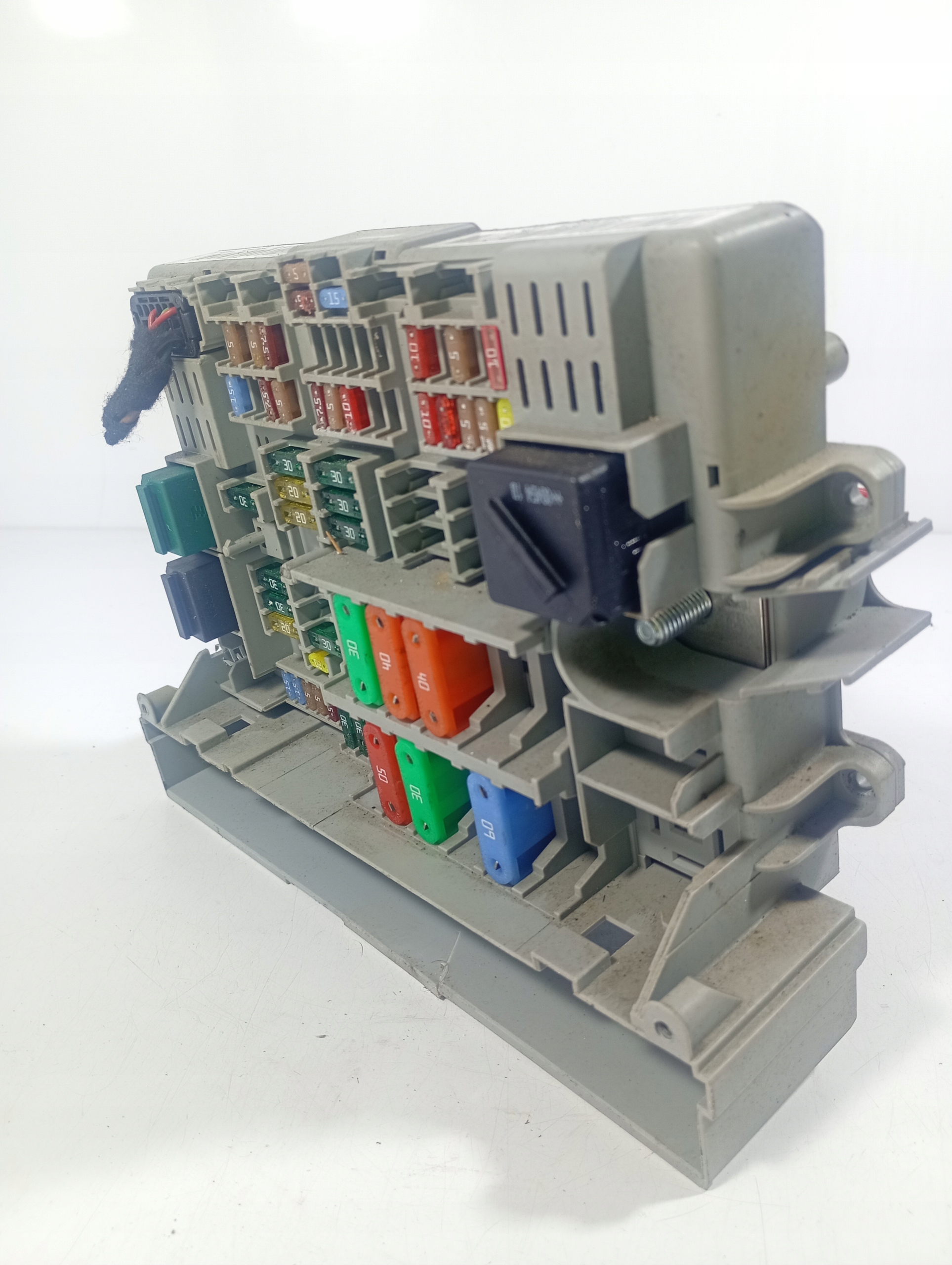 BMW E90 05-11 Module Module fusibles OE 690660903